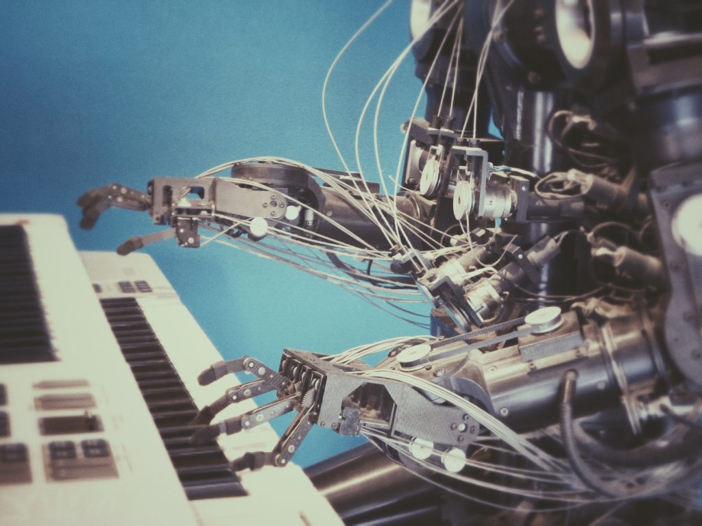 AI is a checklist, not wishlist, item for your business