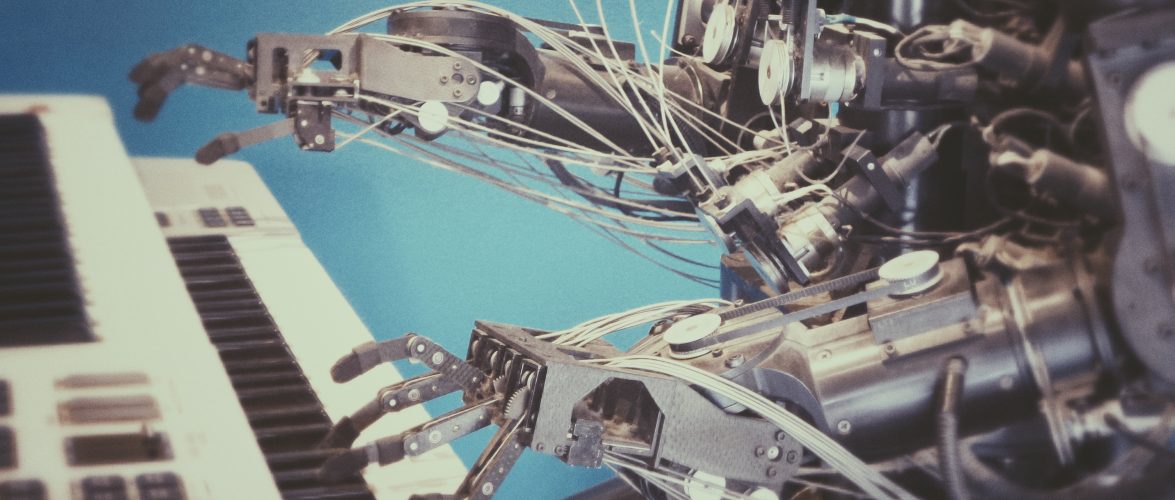 AI is a checklist, not wishlist, item for your business