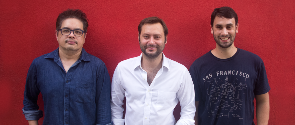 Golden Gate Ventures closes $100m early-stage fund for Southeast Asia