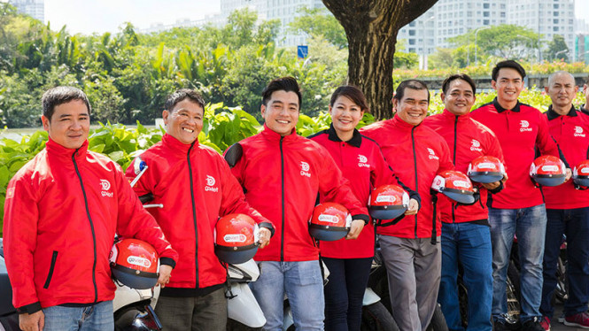 Go-Viet accelerates recruitment to push for launch of Go-Pay in Vietnam