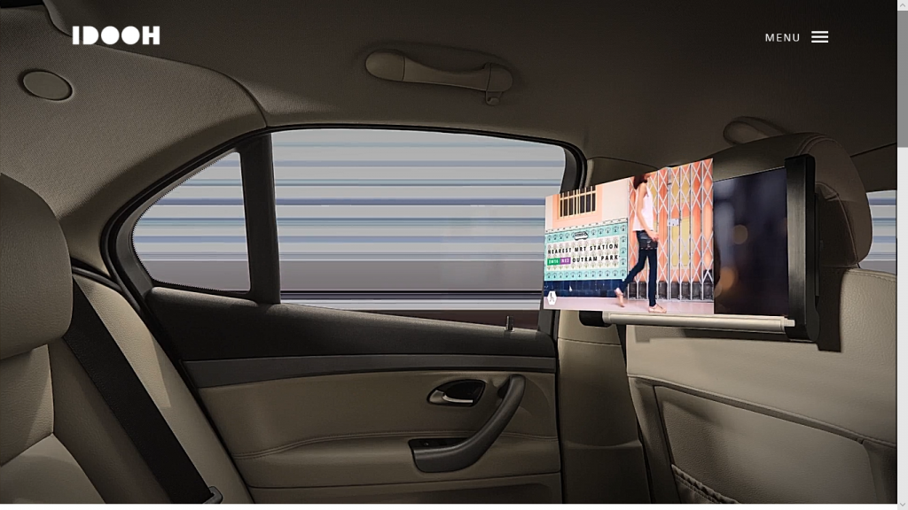 IDOOH, Voyager to bring shopping and more to ride-hailing in the Philippines