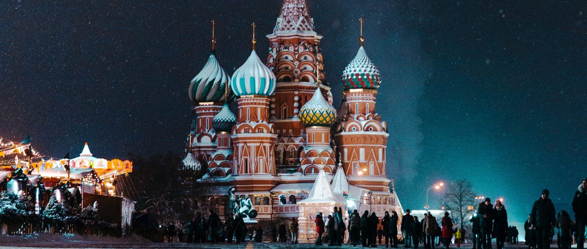 Alibaba ramps up position in Russia, signing up JV through local partners