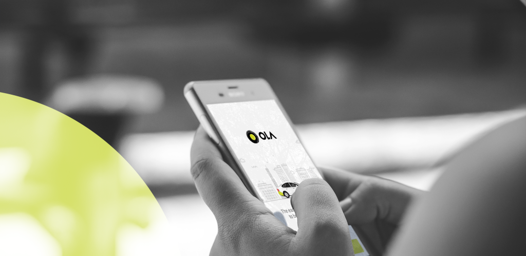 Two top executives quit mobility giant Ola ahead of IPO in early 2022
