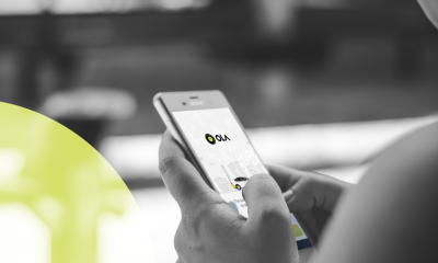 Indian ride-hailing unicorn Ola to enter used car retailing: Report