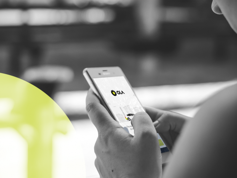 Ola to let its financial service branch Ola Money to fly solo