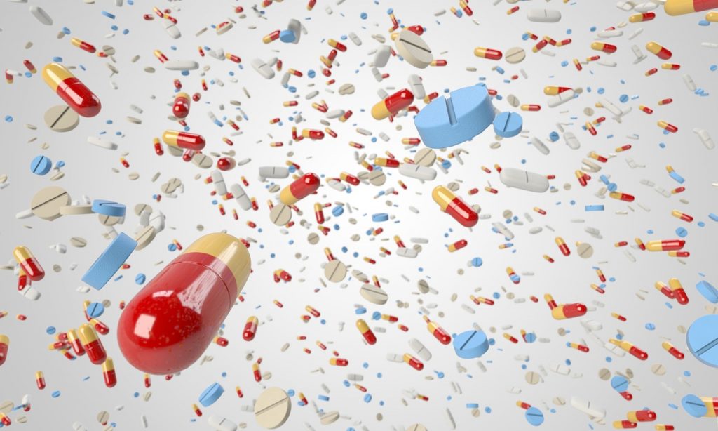 Chinese online pharmacy Jianke secures $130m in Series B