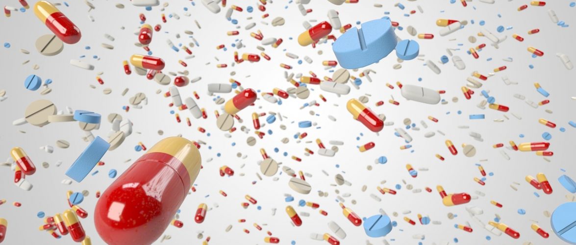 Chinese online pharmacy Jianke secures $130m in Series B