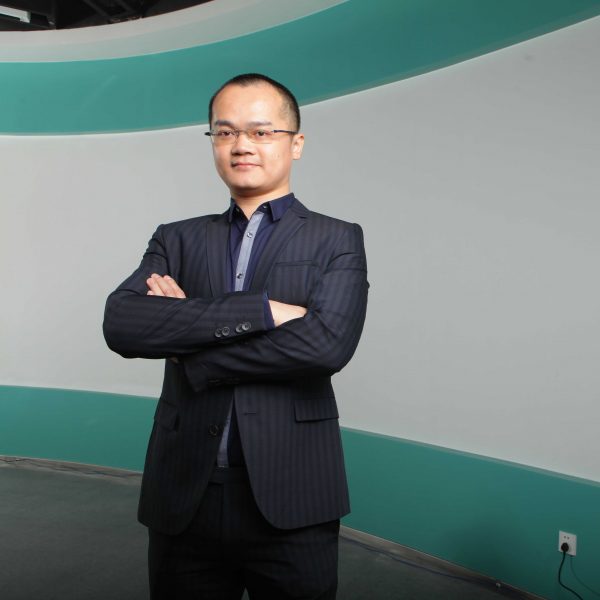 Looking back on the eve of Meituan IPO: Founder Wang Xing and his ...