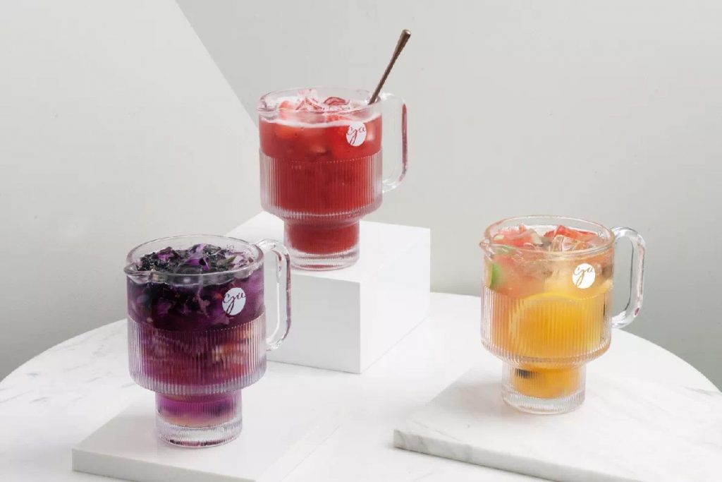 Gaga Café creates a third place for tea and snacks lovers and scores US$26.3M Series A