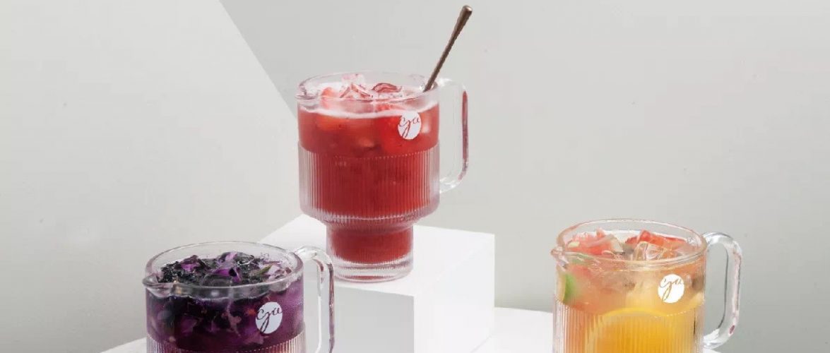 Gaga Café creates a third place for tea and snacks lovers and scores US$26.3M Series A