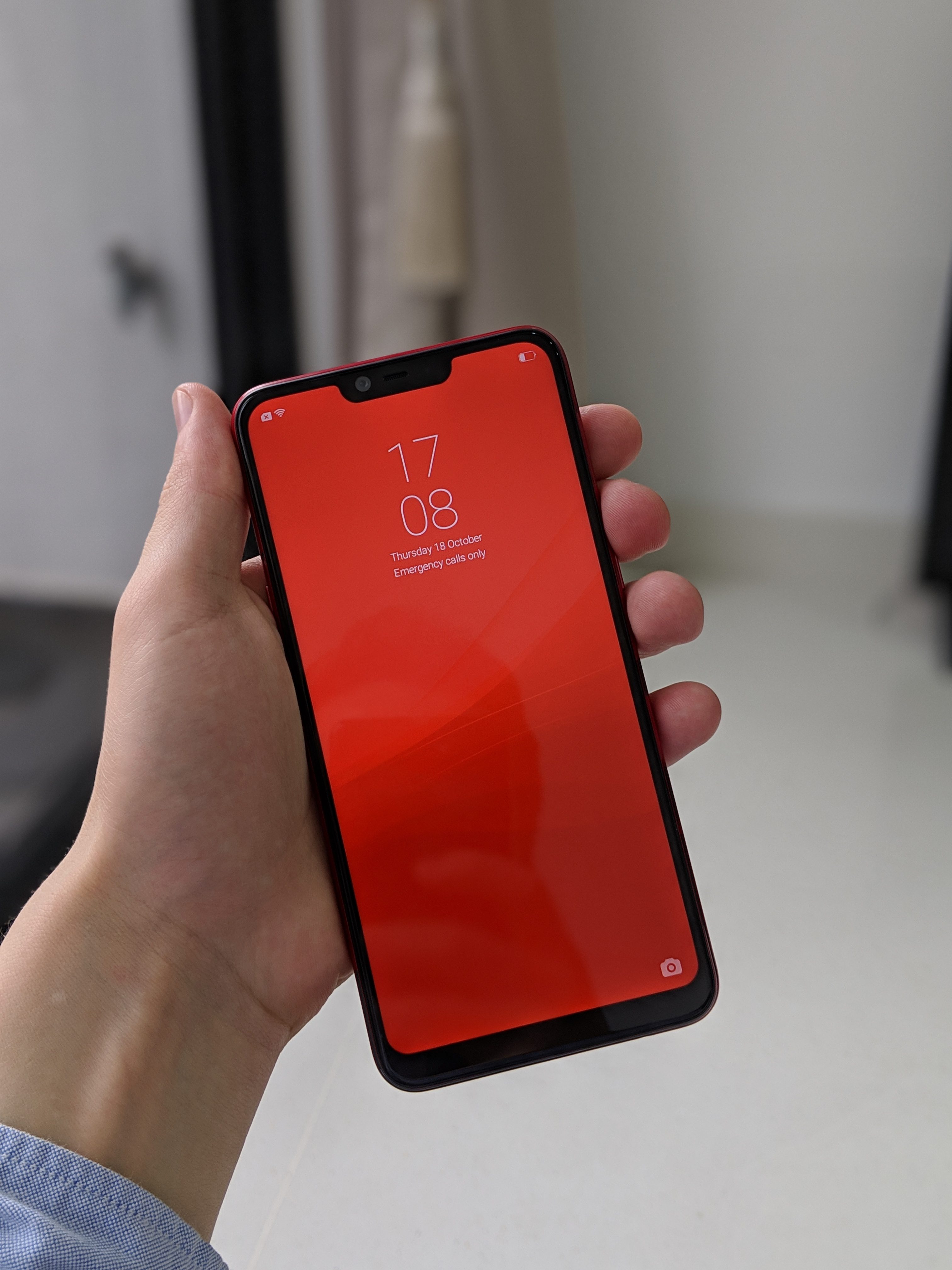 OPPO’s Realme 2 is a SUPER cheap $120 phone with a 6.2-inch notch display