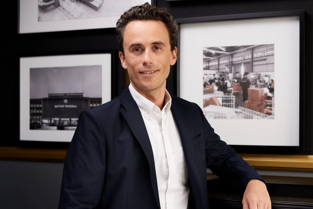 Lazada Singapore CEO Alexis Lanternier on 11/11 deals and working with Alibaba