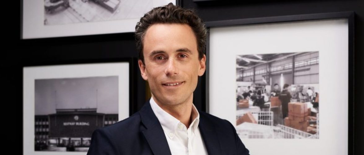 Lazada Singapore CEO Alexis Lanternier on 11/11 deals and working with Alibaba