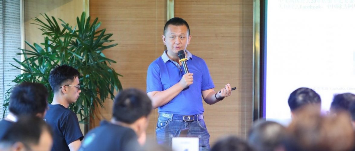 Education, enterprise-oriented services and AI are recession resistant: says the investor behind Didi & Ofo Allen Zhu