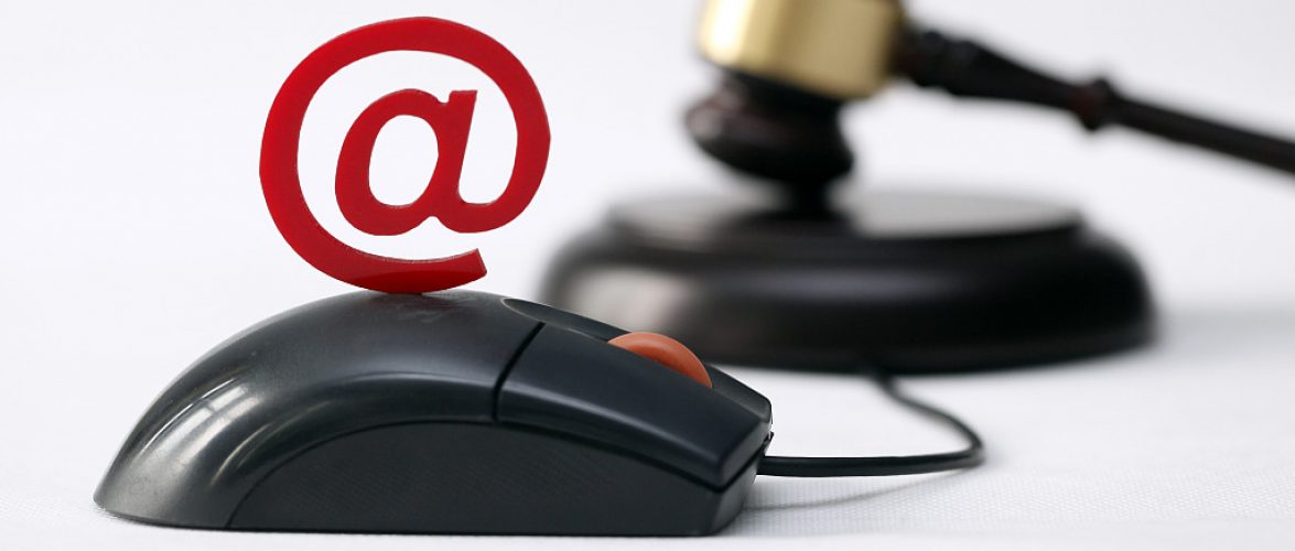 Beijing Internet Court: Ignore court message? PHONE LOCK.