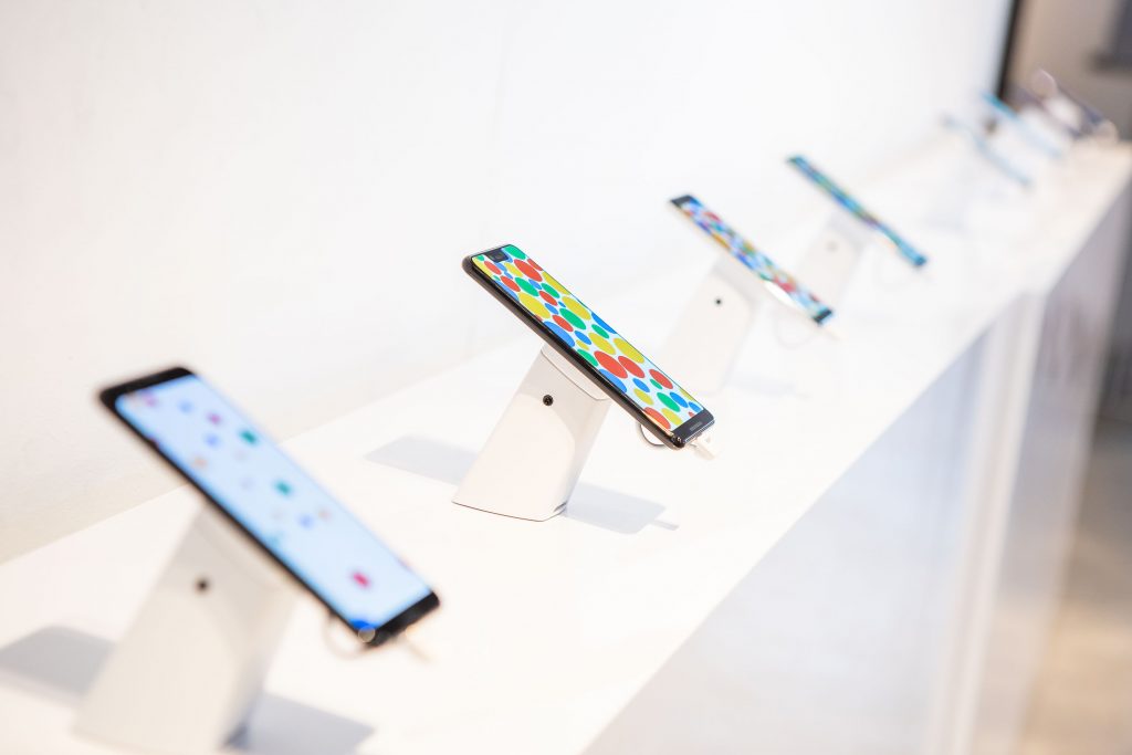 Google’s Pixel 3 could be the Android phone to take on Apple in Asia
