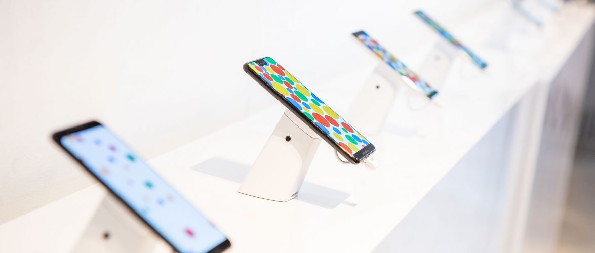 Google’s Pixel 3 could be the Android phone to take on Apple in Asia