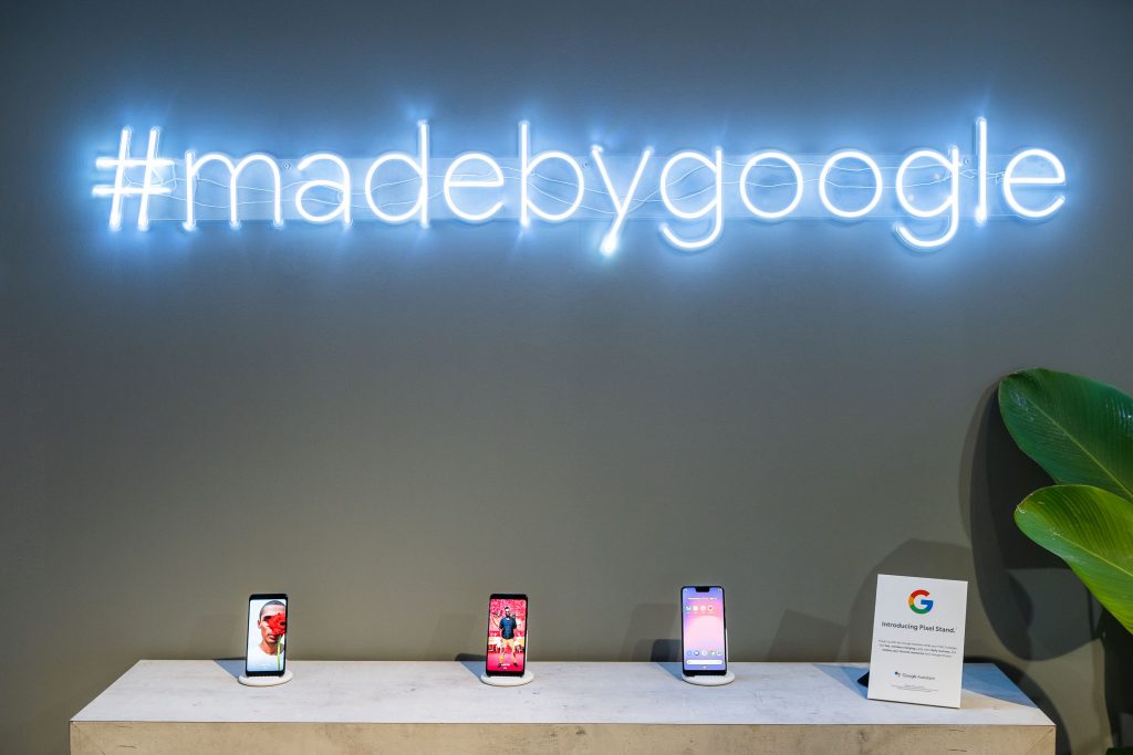Google Pixel 3 review: the world’s best Android smartphone is coming to Asia