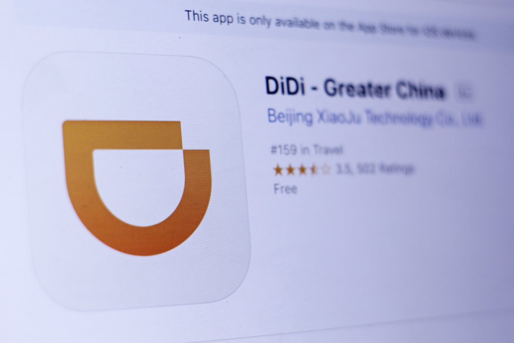 Didi to spin off car services unit worth up to $1.5b