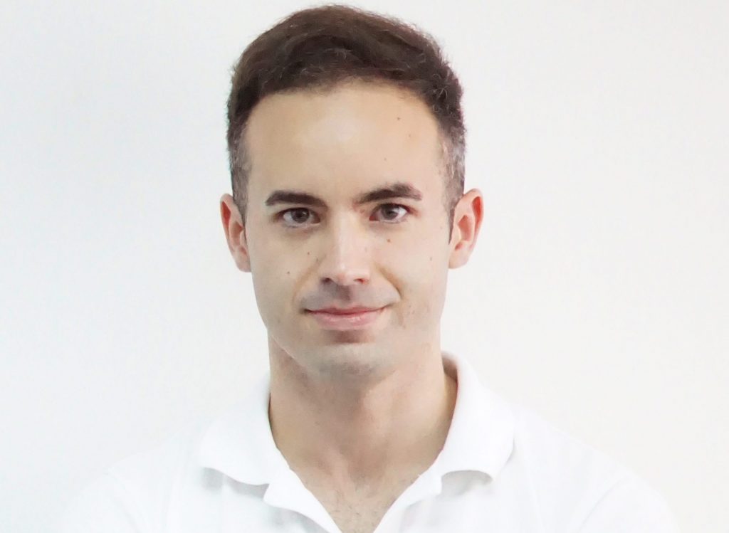 David Berghaeuser
