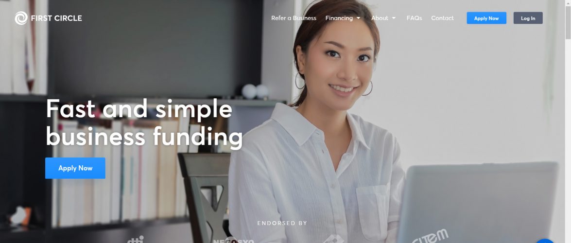 Fintech startup First Circle secures $26m as it eyes regional SME market