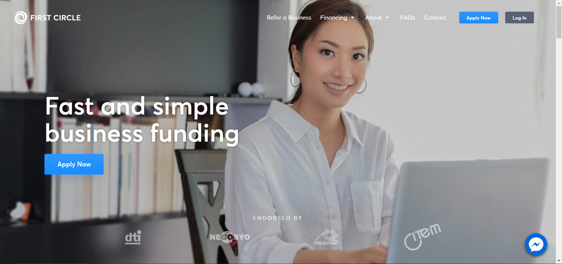 Fintech startup First Circle secures $26m as it eyes regional SME market
