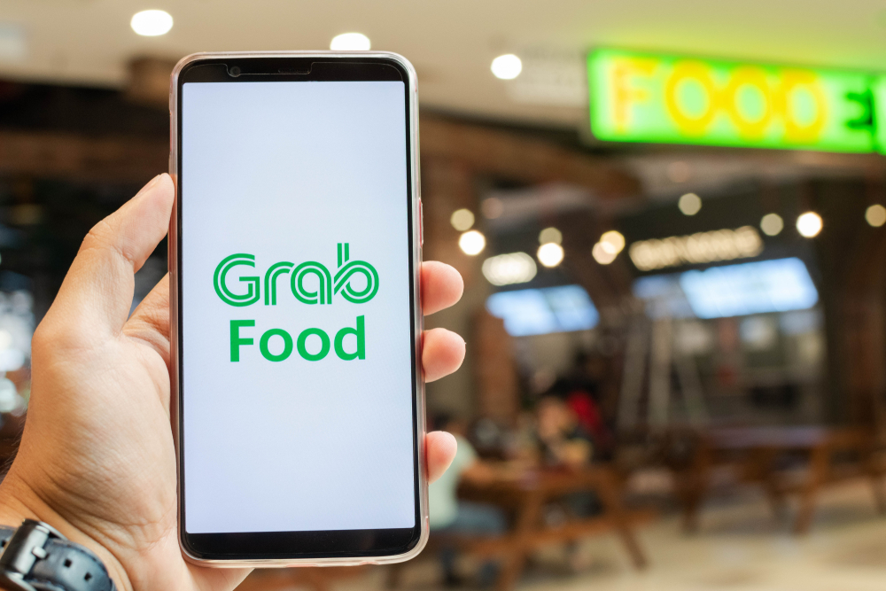 GrabFood regional head Tomaso Rodriguez: Food delivery is the key pillar in path to profitability