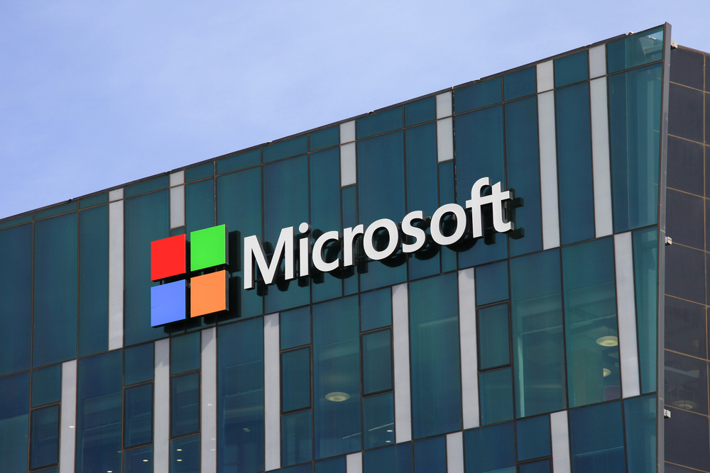 Microsoft in talks with India’s Tata Group for strategic investment