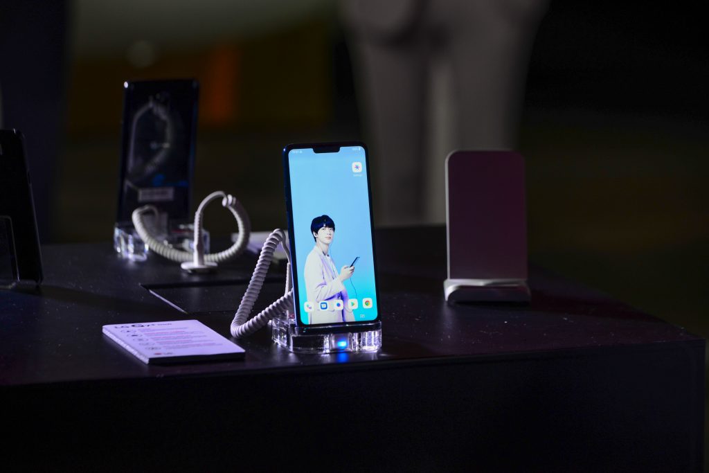 5 months after launch, here’s what I still love about LG’s notched G7+ ThinQ