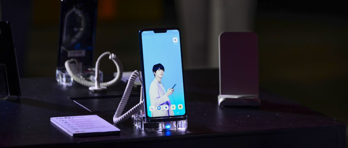 5 months after launch, here's what I still love about LG's notched G7+ ThinQ