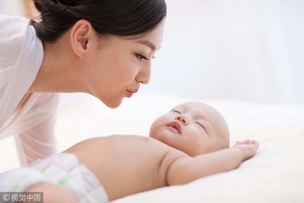 Family and parenting platform QinBaoBao scored RMB hundreds of millions Series C as demand for quality education rises