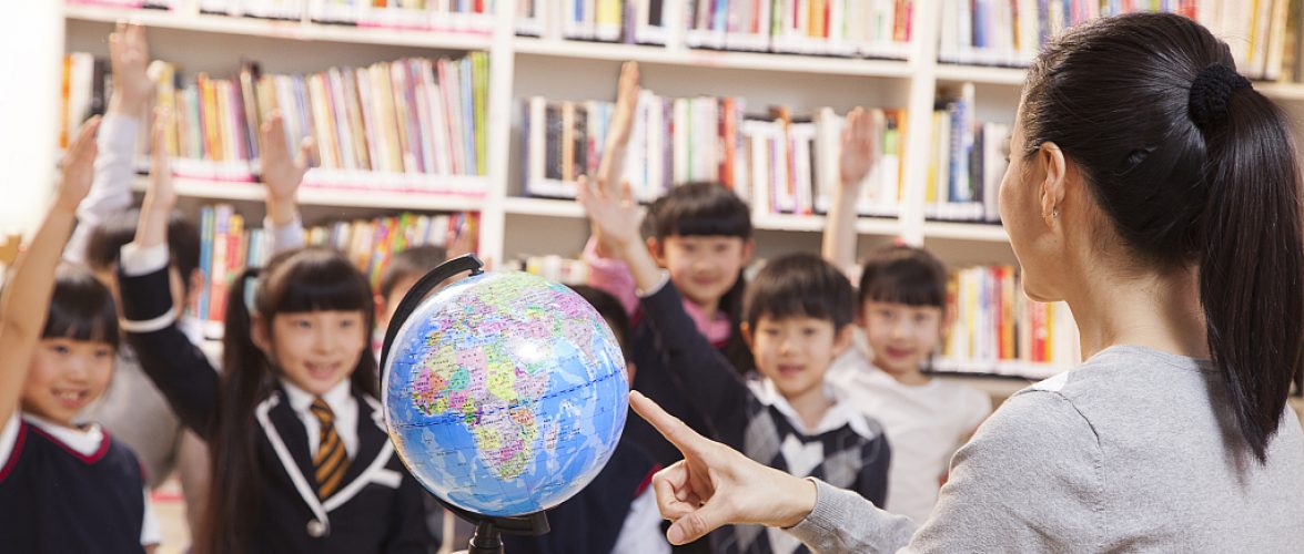 E-learning platform 17smile wins more than 10 million RMB in Series A+ by serving teachers not schools