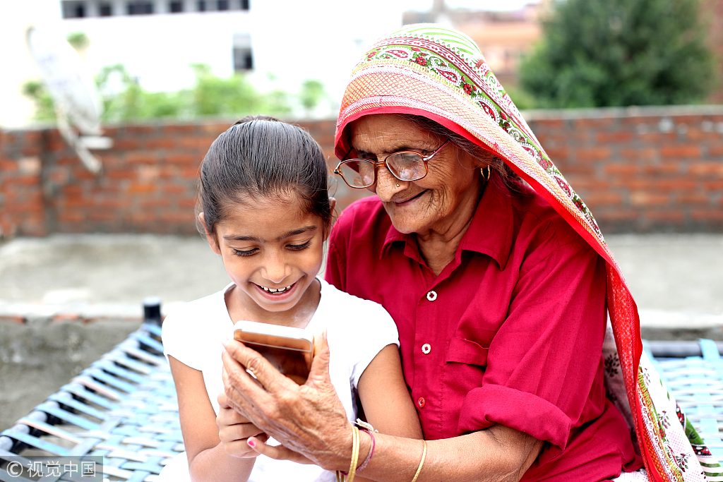 4Fun joins Viva Video and TikTok in India short video market, with more than 10 million RMB Pre-A funding