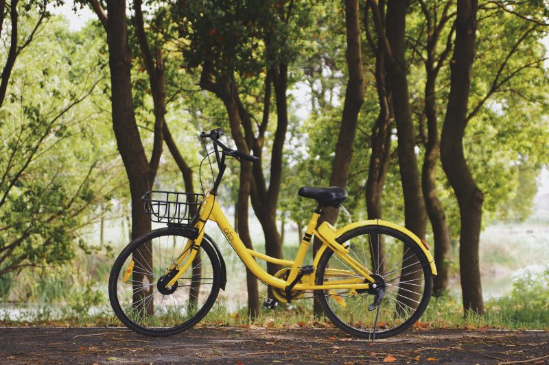 China’s Ofo exits Japan fueling further speculations