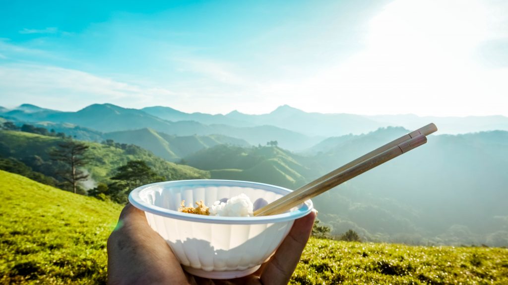 Xi Xiang completed 120 million RMB Series B funding with unmanned kitchen and bento delivery platform