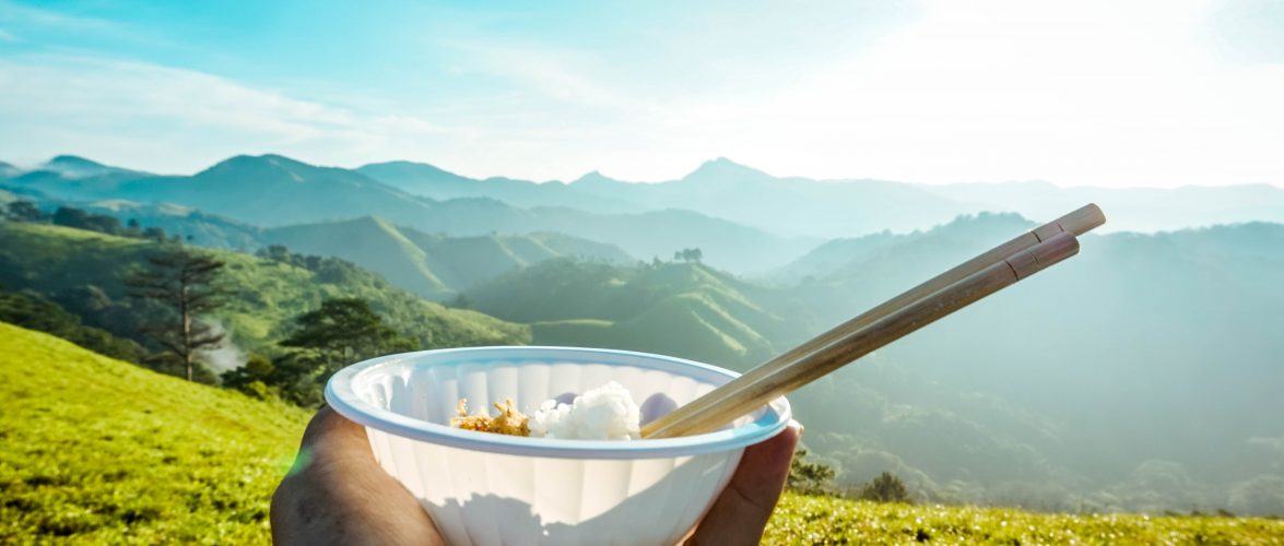 Xi Xiang completed 120 million RMB Series B funding with unmanned kitchen and bento delivery platform