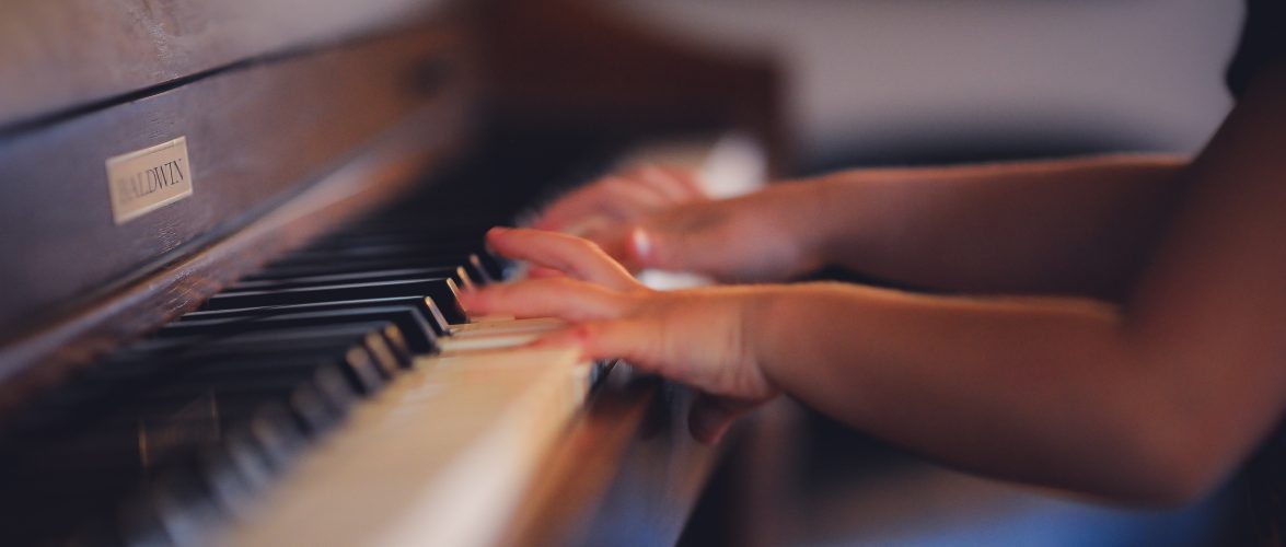 Music education platform Finger wins RMB 100 million Series B to expand into offline market