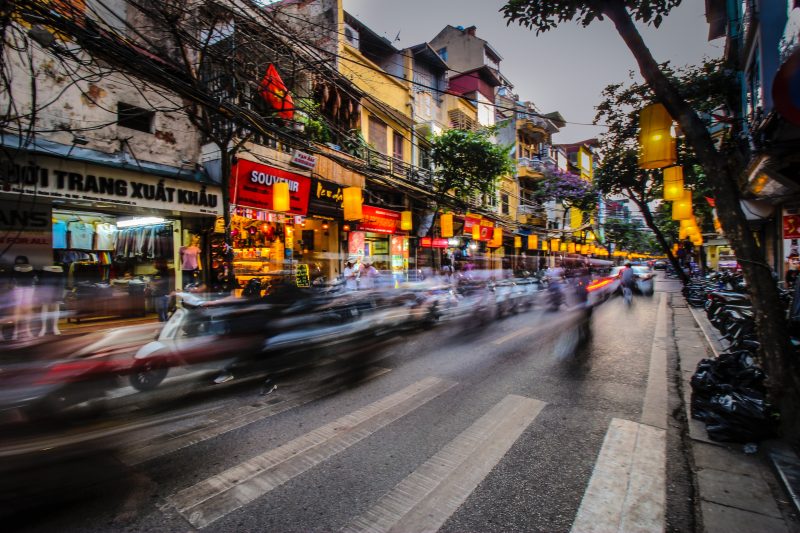 Hanoi earmarks USD 21.5 million for startup development