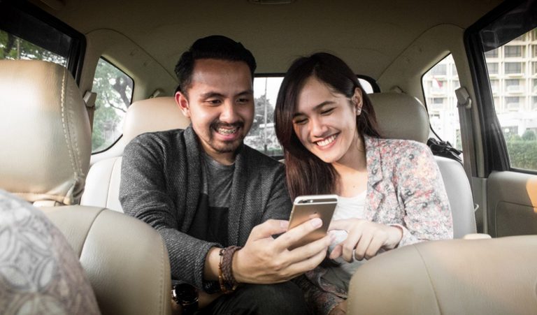 Go-Jek expands Singapore services to entire island