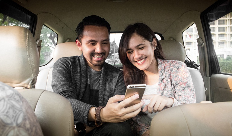 “We’re seeing $2.5b for food delivery in Indonesia alone”: Go-Jek on transaction value, international expansion, and IPO plans