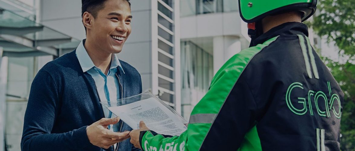 Grab partners with Ninja Van to expand its logistics service offerings