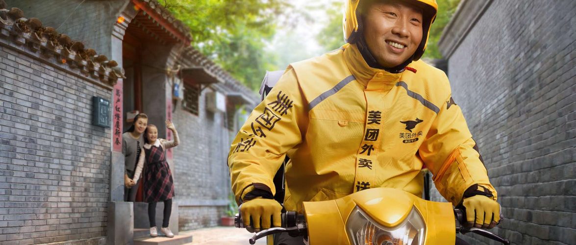 Source: Meituan-Dianping.