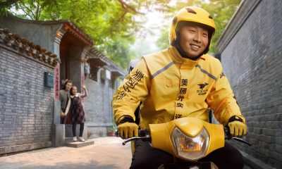 Source: Meituan-Dianping.