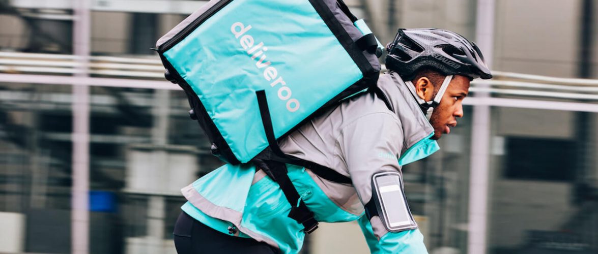 Source: Deliveroo.