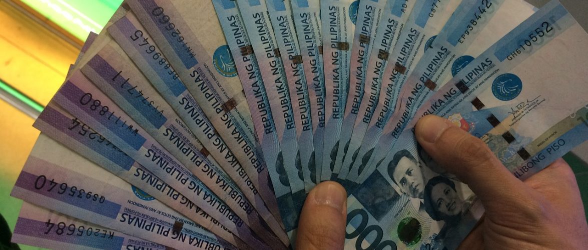 With OFBank, the Philippine government enters the remittance business