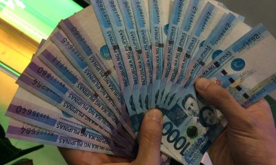 With OFBank, the Philippine government enters the remittance business