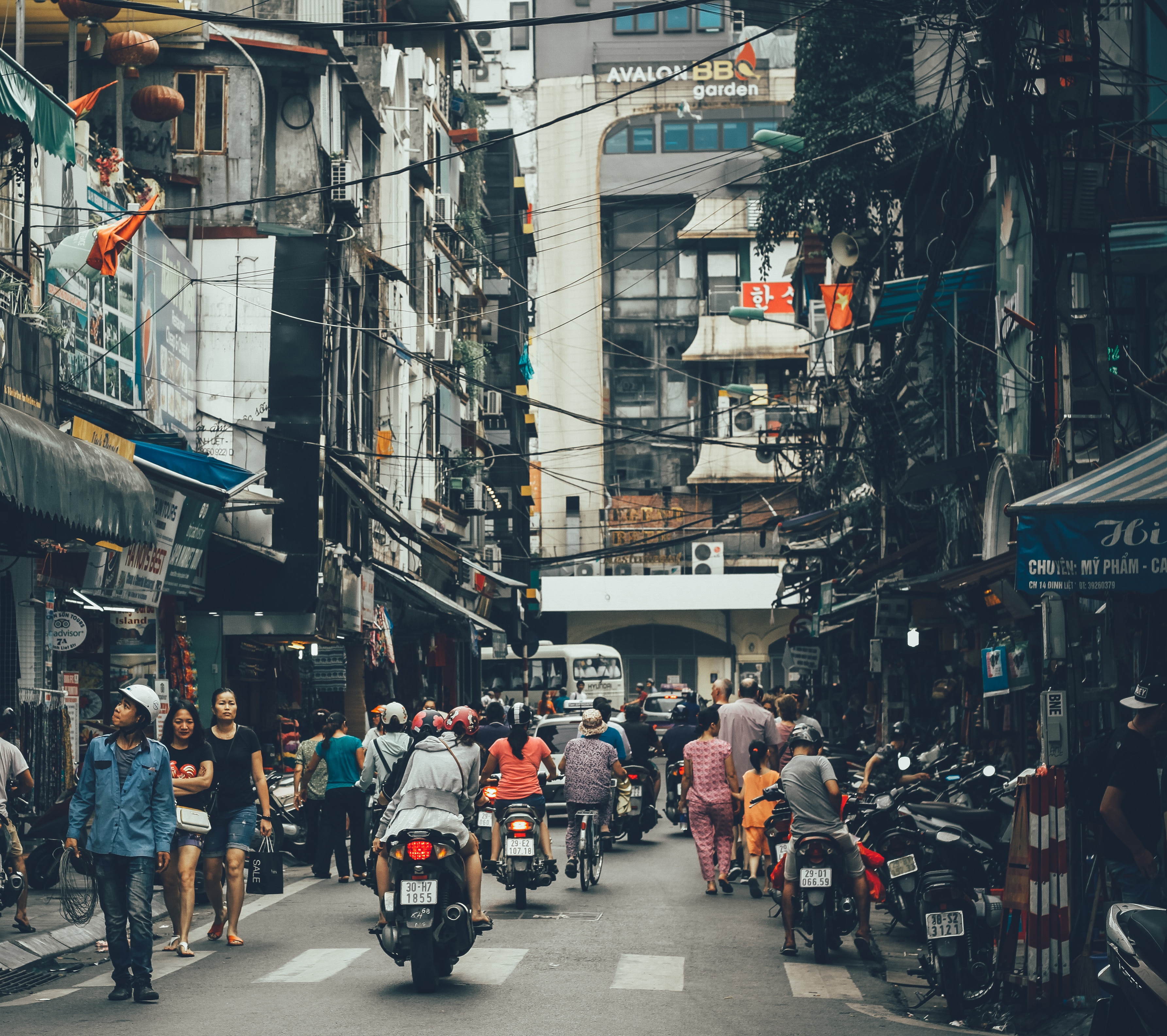 A guide to Vietnam’s startup scene