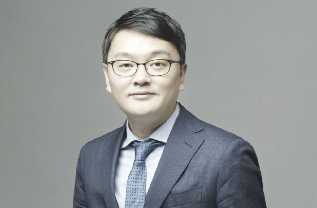 Joel Ko Marvelstone