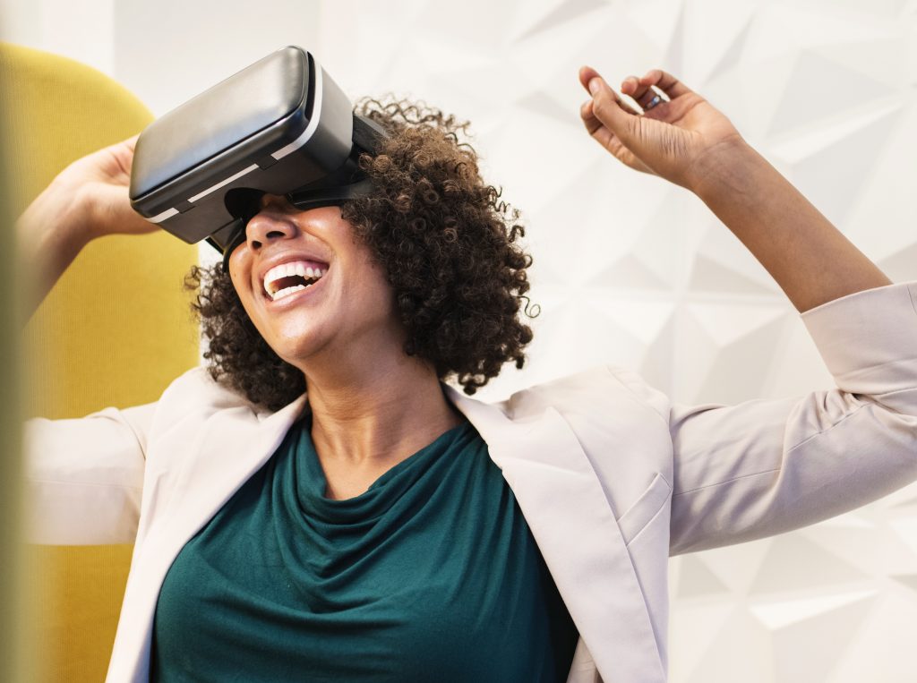 China’s Huawei working to roll out AR glasses in one or two years