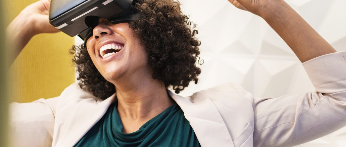 China's Huawei working to roll out AR glasses in one or two years